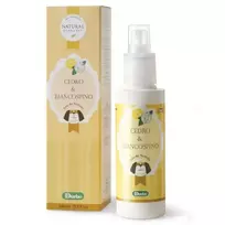 Natural Derma Pet Cedro & Biancospino kvepalai šunims ir katėms, kedro ir gudobelės aromatas; 100ml