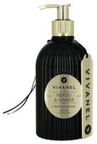 Skystas kremas-muilas Vivanel Black Neroli&Ginger, 350 ml