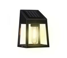 Grundig - LED sieninis šviestuvas, įkraunamas saulės energija LED/1,2V IP44