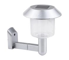 Grundig - LED sieninis šviestuvas, įkraunamas saulės energija LED/1,2V