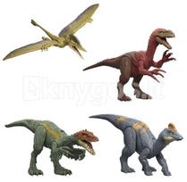 JURASSIC WORLD pavojingas dinozauras (JGB72)