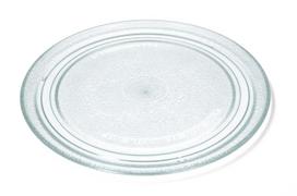 Lėkštė mikrobangų krosnelei Ø27.2cm 480120101083 INDESIT, WHIRLPOOL