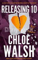 Releasing 10 - Chloe Walsh