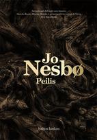 El. knyga Peilis - Jo Nesbø