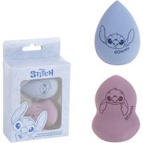 Disney Stitch Make-up Sponge makiažo kempinėlė 2 vnt.