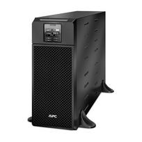 SRT6KXLI Smart-UPS SRT 6000VA Tower 230V
