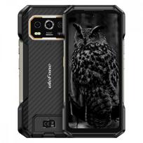Telefonas Ulefone Armor 27 5G 12GB/256GB Black