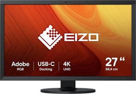 Eizo ColorEdge CS2740 27-inch 4K (UHD) IPS LED 16:9 60 Hz Monitor