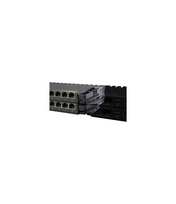 MikroTik Kit for mounting RB5009/L009 devices in 1U rackmounts | K-79