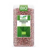 Ekologiškos japoninės pupuolės (adzuki) BIO PLANET, 500 g