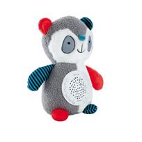Milly Mally minkštas žaisliukas - projektorius,  Panda