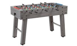 Futbolo stalas GARLANDO F-2 GREY OAK