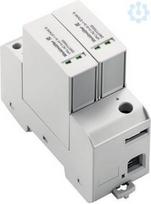 VPU AC II+III 3+1 275/40 S 2907770000 | 4099986189652