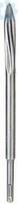 SDS plus smailus kaltas 250 mm 2609390576 | 3165140370936