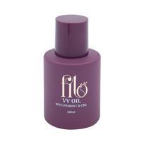 My Own Filo VV Skincare Oil with Vitamin C & CBD - Protective Restorative Serum 30ml