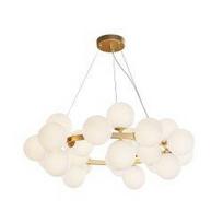Maytoni lubinis šviestuvas Dallas MOD545PL-25BS