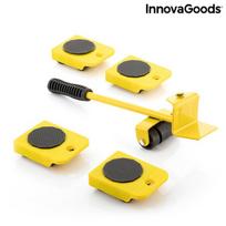 Kėlimo ir transportavimo įrankis heaveasy InnovaGoods
