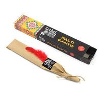 Smilkalai Tribal Soul Palo Santo