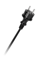 Guminis kabelis H05RR-F OW 3x1.5mm2 300/500V 3m