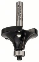 Apvalinimo freza Bosch 15/22/66 mm su guoliu