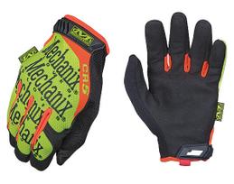Pirštinės Mechanix Wear The Original CR5; L