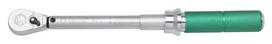 3/8'' Dinamometrinis raktas Sata S96212; 5-25 Nm
