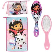 Gabby's Dollhouse Travel Set kelioninis rinkinys vaikams