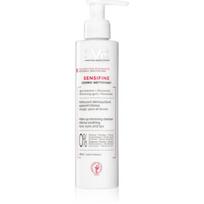 SVR Sensifine raminamasis valomasis losjonas sausai, į raudonį linkusiai odai 200 ml
