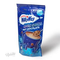 „Milky Way“ karšto šokolado milteliai, 140 g