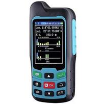 Rankinis GLONASS BEIDOU GPS žemės ilgio ir ploto matuoklis, GPS ploto matuoklis, atstumo matavimas