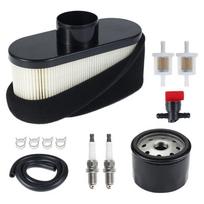 Oro filtro rinkinys Kawasaki FR651V FR691V FR730V FS481V varikliui vejapjovėms