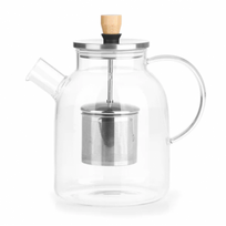 BEEM stiklinis arbatinukas TEEKANNE (1.5l)