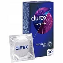 Durex Intense Orgasmic (10 vnt.)