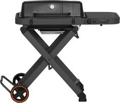 Mustang Foldable gas barbecue (641148)