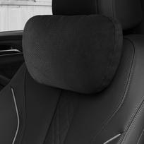 Car Headrest Neck Pillow Easy Installation Head Rest Cushion, Support juoda