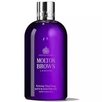 "Molton Brown Ylang Ylang" vonios ir dušo želė, 300 ml
