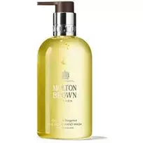 "Molton Brown Orange & Bergamot Fine Liquid Hand Wash", 300 ml