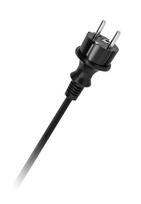 Įkroviklis nešiojamam kompiuteriui Guminis kabelis 3x1,5 mm2 300/500 v, 3 m