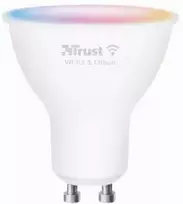 Pasitikėkite Smart WiFi LED Spot GU10 LED lempute