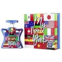 Bond No.9 My New York EDP, 100ml