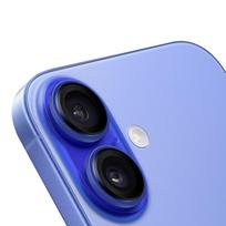 OBAL:ME lešio apsauga skirta Apple iPhone 16/16 Plus Ultramarine