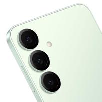 OBAL:ME lešio apsauga skirta Samsung Galaxy S25 Mint