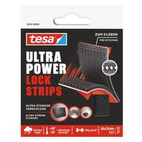 Dvipusė lipni juosta Ultra Power Lock, 0.05 m x 2.5 cm