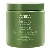 AVEDA_Be Curly Advanced Coil Definer gelis garbanotiems plaukams 250ml