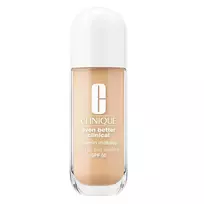 CLINIQUE_Even Better Clinical Vitamin Makeup SPF50 veido makiažo pagrindas Light Warm 1 30ml