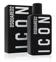 Dsquared Icon Pour Homme kvepalai 50 ml