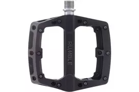 Pedalai Rumble Comp MTB SC-B686 juodi