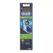 Oral B Cross Action EB50, 6.0ks