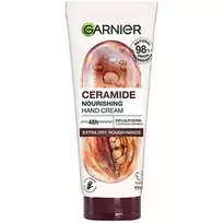 GARNIER Ceramide maitinamasis rankų kremas, 75 ml