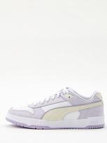 PUMA Moteriški laisvalaikio batai, RBD GAME LOW